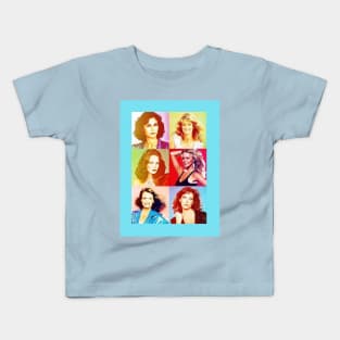 Charlies angels Kids T-Shirt